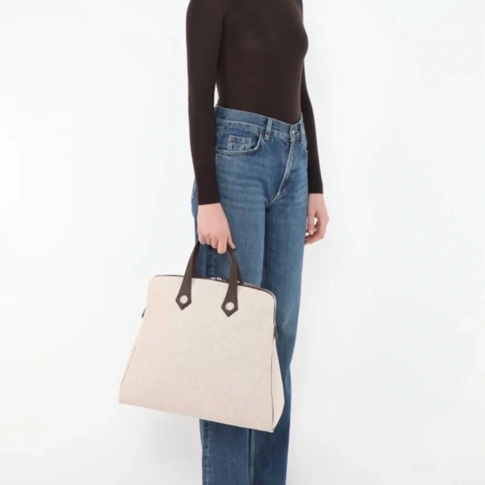 Authentic Hermes HeeBoo Bag